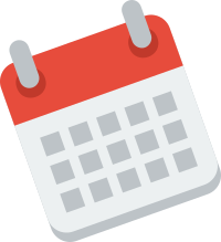 Calendar Icon