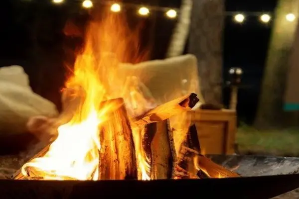 Bild Feuerschale