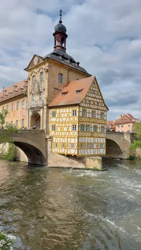 Bamberg